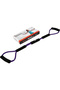 Resistance Tube With Foam Grip - 4