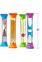 Sensory Fidget Tubes, Set of 4-92419 - 8