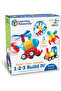 1-2-3 Build It! Rocket-Train-Helicopter-LER2859 - 7