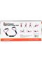 Resistance Tube With Foam Grip - 3