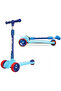A-3 Di* Folding Scooter - Blue - 2
