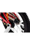 Bicycle 16 Cm- Red - 6
