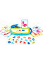 Alphamagnets Go! Spelling-EI-1628 - 2