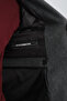 Men's Thick Double Breasted Coat-Overcoat Regular Fit - 6