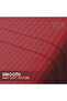 Queen-Striped Fitted Sheet Set - Premium and Durable Quality, Deep Pocket for a Perfect Fit - 4