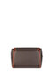 Brown Crossbody Bag 50303980 -Vr029 - 5
