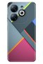Infinix Smart 8 - 8 Pro Case Uv-Color Phone Case Vip Printed 6D Colors
