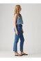 501 Regular Fit High Waist Cropped Jeans Jeans Pants A7739 - 3