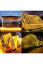 2 X 2 Meters 144 Led Light Chain with Decorative Plug Lighting Home Decorations Living Room Ornament - 4