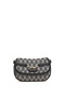 Gray Crossbody Bag 50311157-Vr024 - 3