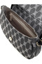 Gray Crossbody Bag 50311157-Vr024 - 7