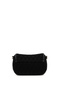 Black Crossbody Bag 50311157-Vr046 - 5