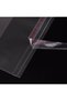 150 Pieces 8X20 Banded Gelatin Bag 8*20 - 3