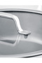 Nova Deep Pot - Steel - 26 cm - 6