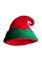 Christmas Cini Hat |   New Year's Lint Hat - 2