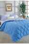 Teks Luxury Wellsoft Quilt 155 X 215 Single Size - 6