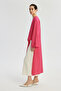 LONG TUNIC WITH FRONT SLIPPERS - 4
