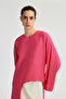 LONG TUNIC WITH FRONT SLIPPERS - 3
