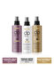 Leave-In Liquid Hair Care Cream - 180 ml