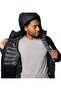 Powder Lite Hooded Men's Coat - 7