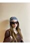 Winter Leopard Print Beanie - Hat - Christmas New Year Christmas Gift
