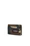 Crew Single Camouflage Color Unisex Sports Wallet - 2