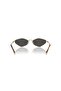 Mu 56Zs Zvn5S0 56 Women's Sunglasses - 3