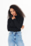 Black Color Fishing Collar Body - 6