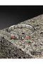 Unisex Italian Charm Bracelet Stainless Steel Bracelet - 4