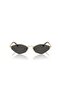 Mu 56Zs Zvn5S0 56 Women's Sunglasses - 4
