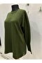 Mother Women's Knitwear Sweater Blouse - 2