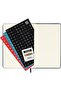 Sapphire Blue Daily Agenda - 12 Months, 9X14 Cm, Hard Cover - 3