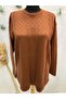 Women's Mother Knitwear Sweater Blouse