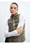 Quilted Lightweight Vest - 5