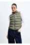 Quilted Lightweight Vest