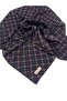 100% Silk (Silk) Crepe Satin Scarf - 8902230 -312
