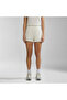 N-Iaato W Women's White Shorts - 2