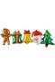Mini Christmas United Set Christmas Foil Balloon - 4