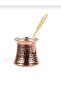 Copper Coffee Pot for 4 Persons