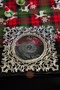 6-Piece Silver Plate American Serving Set