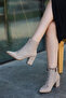 Kajal 002 Lace up Boots - 3