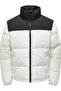 سترة Onsmelvin Life Lf Puffer Jacket Otw Vd باللون الأبيض