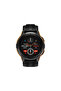 Motive 8C Bluetooth Calling Smart Watch, 1.43” AMOLED Display, Waterproof, Health Management, Black