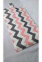 Patterned Multi-Compartment Design Pen Holder - 3