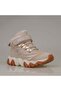 Cream Radus Outdoor Girl's Boots - 2