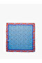 Patterned Shawl - 2