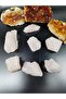 Aventurine Natural Stone Pyramid (certified) (1 Piece) - 4