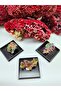 Decorative Natural Raw Bismuth Stone (Certified)