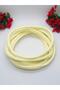 Baby and Children's Elastic Hairband Flexible 5 Pcs Hand Made Hobby Material - 4