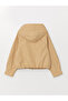 Lcw Children's W41168B4 Mnt,Akort Beige - 2
